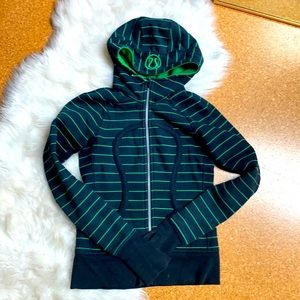 Lululemon Scuba Hoodie
